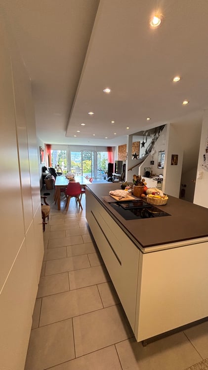 Belle maison contiguë 1 pièces à Savigny, centre 1