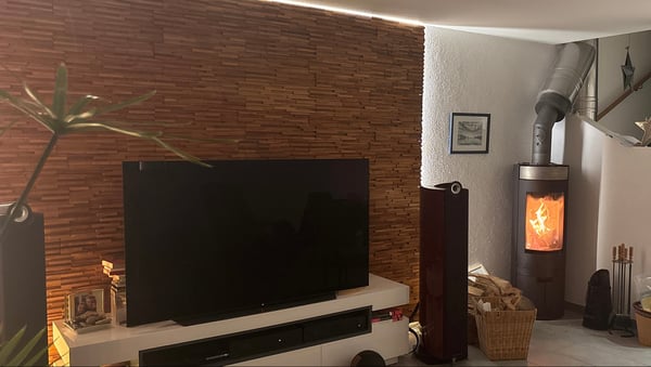 Belle maison contiguë 1 pièces à Savigny, centre 4