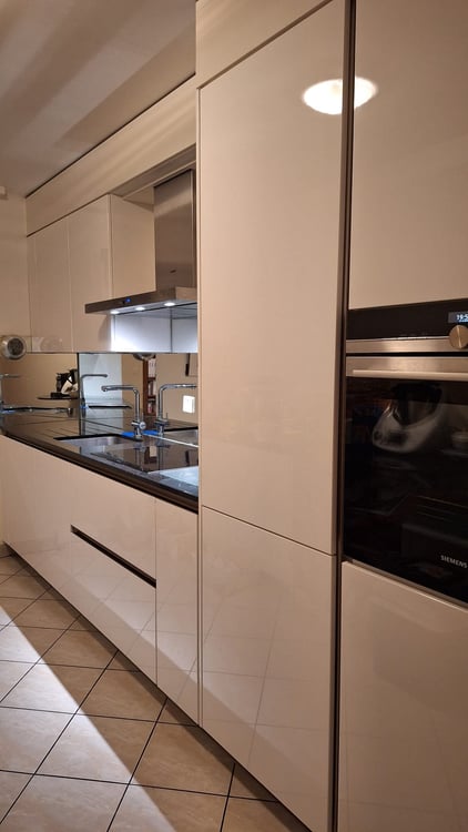 Appartement à louer de 7.5 pièces à Lausanne-Chailly 2