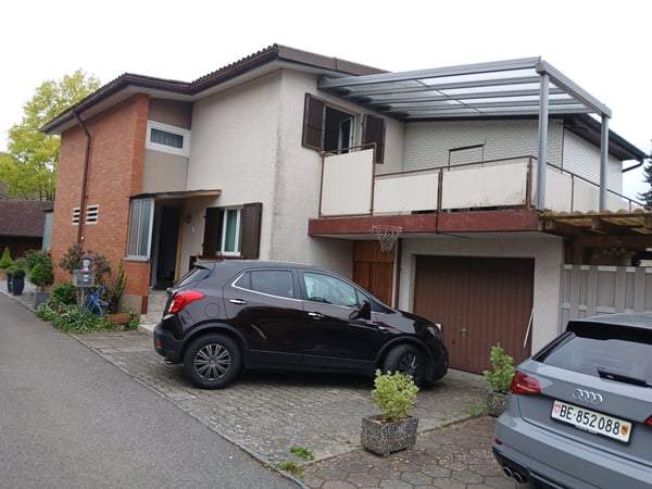 Doppeleinfamilienhaus 3