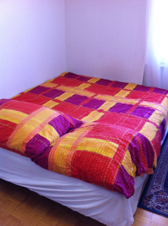 Chambre à sous-louer 2