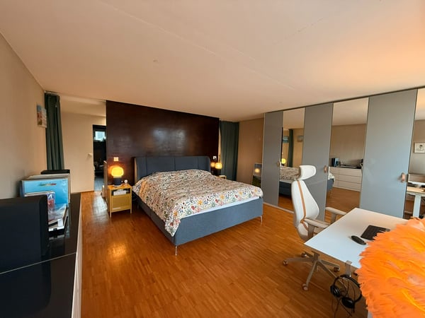 La pépite de Denges : Maison meublée High-Tech avec Jardin 3