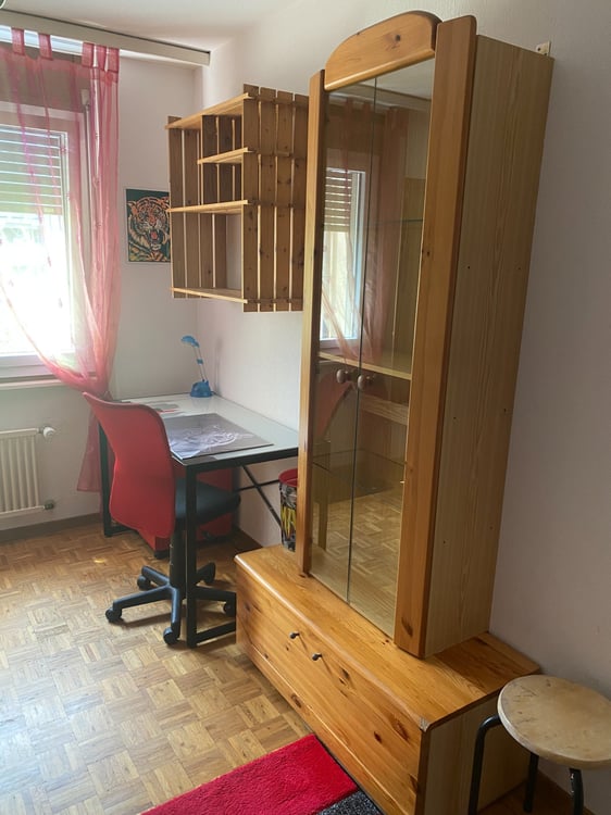 Chambre à louer - Libre dès le mois de janvier 2026 3