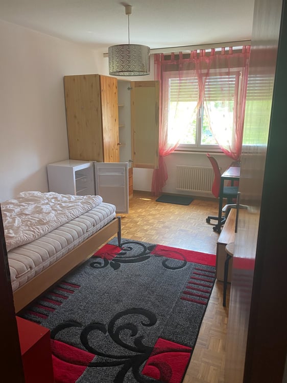 Chambre à louer - Libre dès le mois de janvier 2026 1