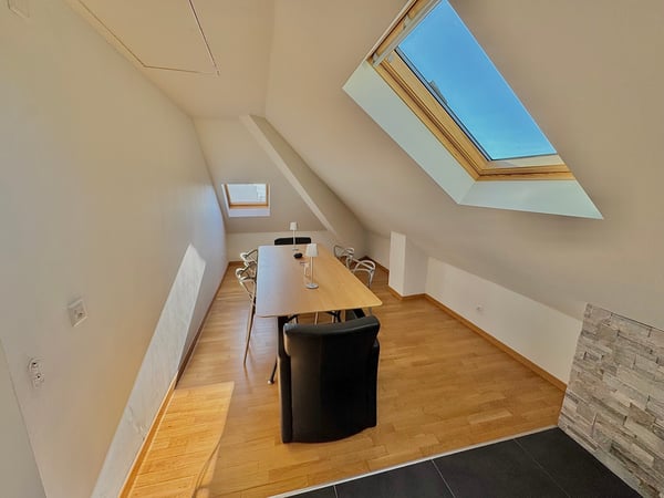 Apparemment 1.5 pièces à louer 4