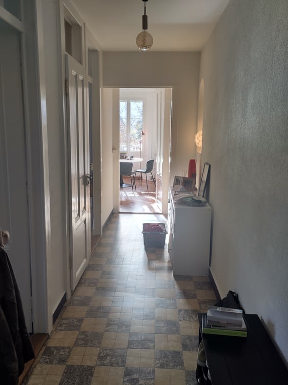 Appartement 2.5 pièces - Chailly - reprise de bail mars 2026 5