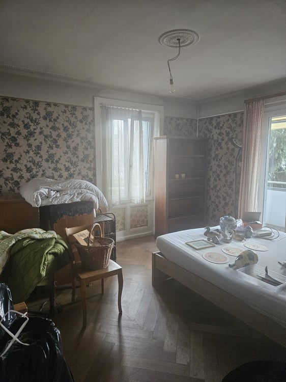 appartement 1 pièces 5