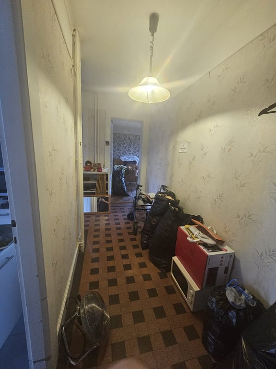 appartement 1 pièces 3