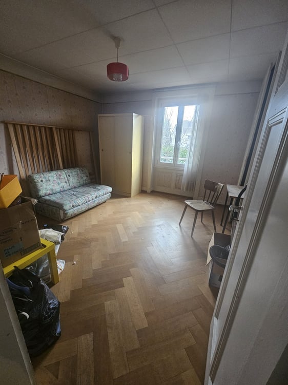 appartement 1 pièces 1