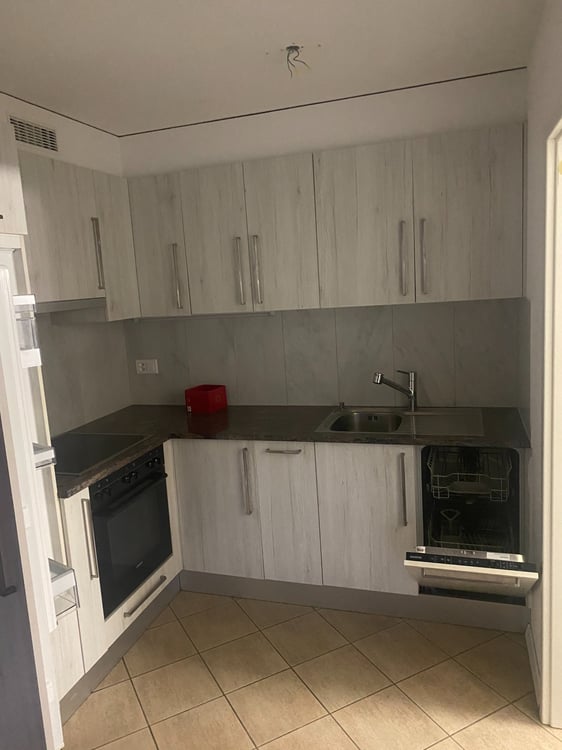 Location d'un appartement de 1.5 pièces à Villars-le-Terroir 3