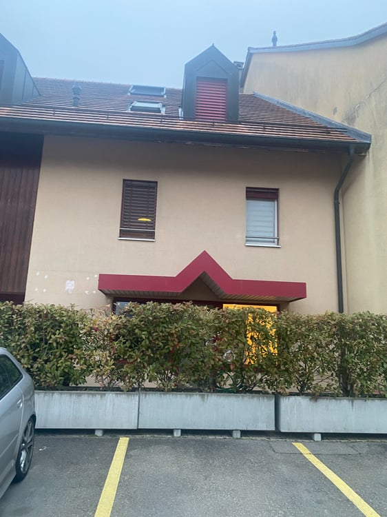 Location d'un appartement de 1.5 pièces à Villars-le-Terroir 1