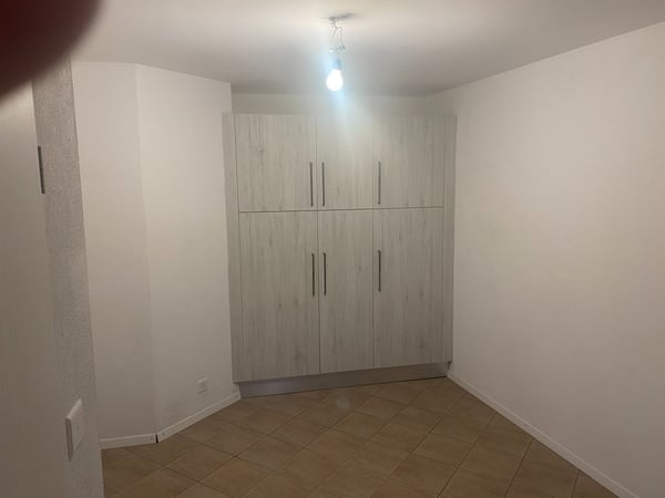 Location d'un appartement de 1.5 pièces à Villars-le-Terroir 2