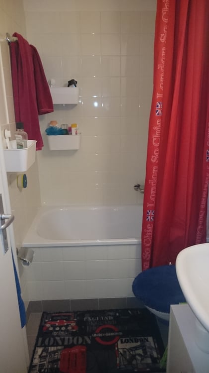 Chambre pour un colocataire 2