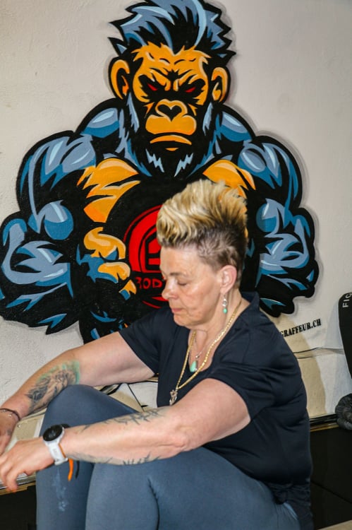 Chambre pour un colocataire 1