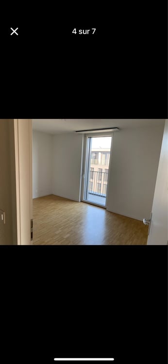 Magnifique appartement avec grande terrasse en attique 3