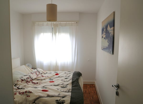 Sous-location: Appartement meublé 4.5 pièces 107m2 5