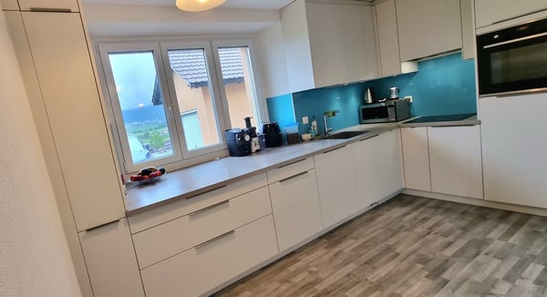 Maison individuelle 4