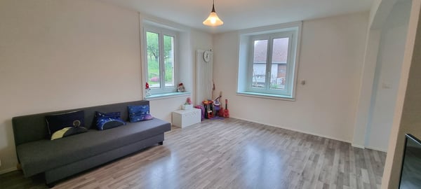 Maison individuelle 3