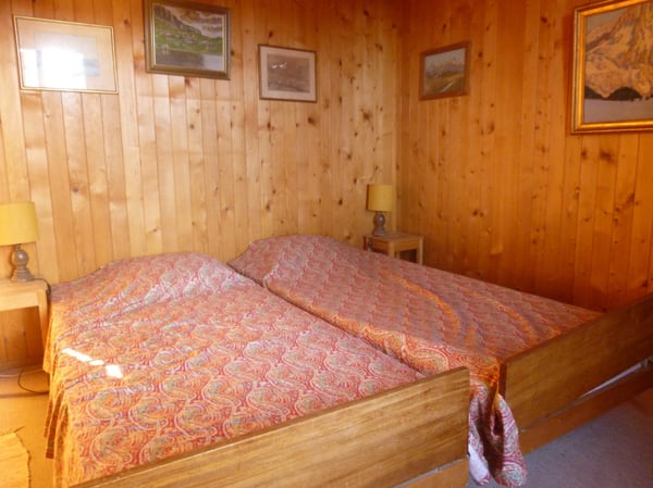 Location Chalet Leysin - Semaines 2