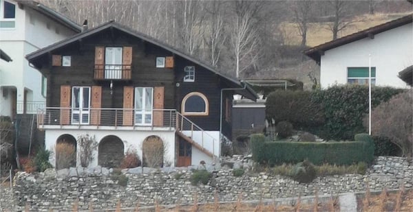 Maison 7.5 pièces à louer à Granois meublée 1