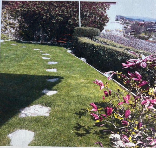 Maison 7.5 pièces à louer à Granois meublée 3