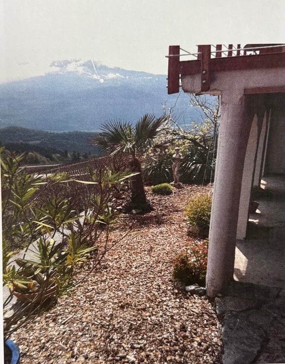 Maison 7.5 pièces à louer à Granois meublée 4