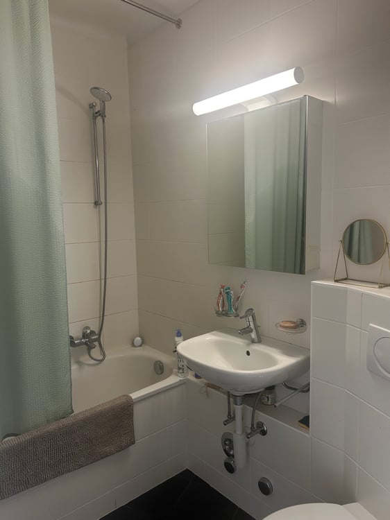 Location appartement Lausanne 5