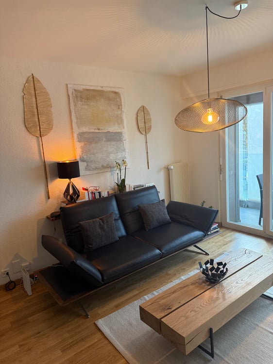 Appartement à louer 3