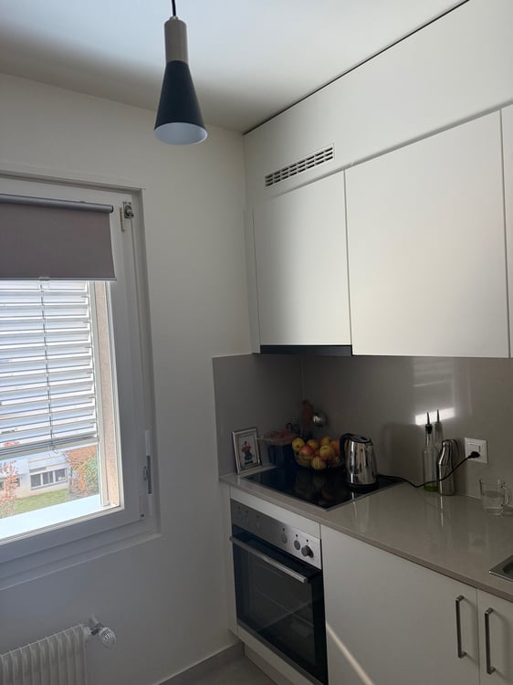 Appartement à louer 5