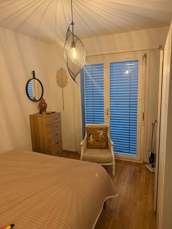 Appartement à louer 1