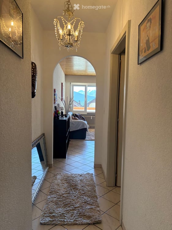 Appartement meublé 2.5 pièces à Crans 5