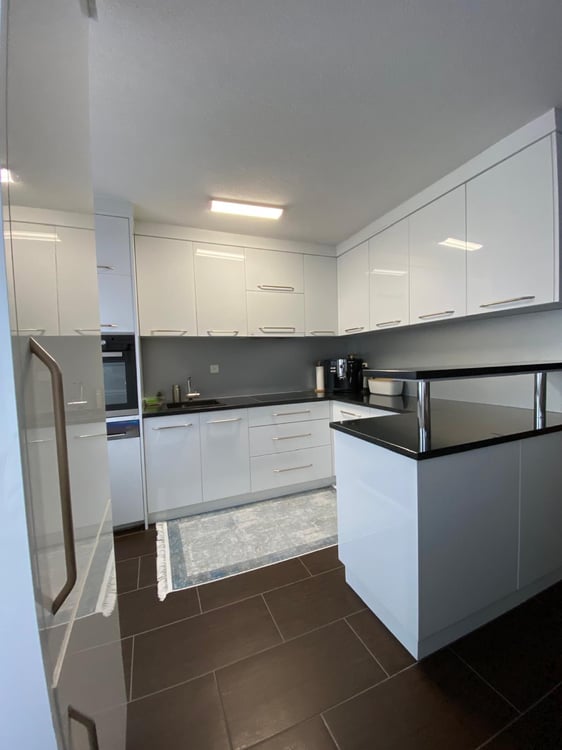 Moderne 4.5 Zimmer Wohnung 3