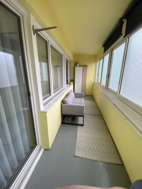 Moderne 4.5 Zimmer Wohnung 5