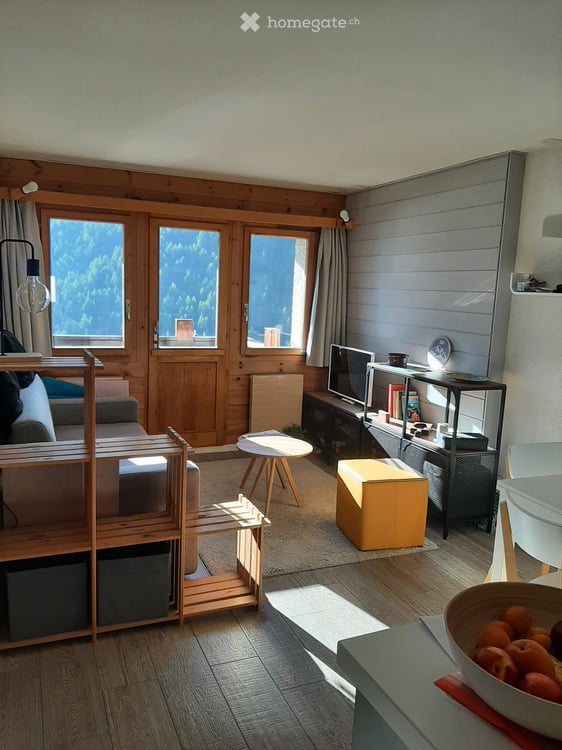 Grimentz