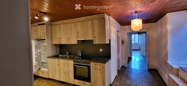 Appartement (photo 1 of 5)