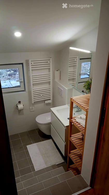 Appartement 1.5 pièces neuf dans chalet aux Paccots 4