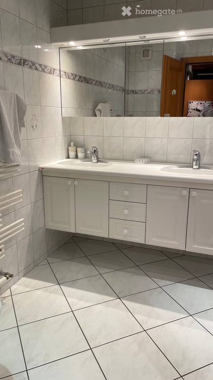 Chambre à louer La Chaux-de-Fonds 3