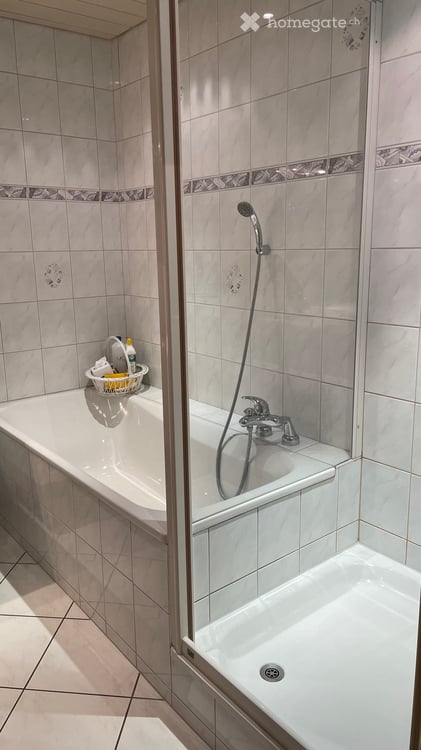 Chambre à louer La Chaux-de-Fonds 4