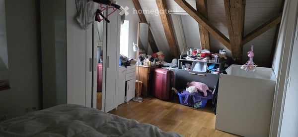 Reprise de Bail au 1er juin ou début de bail au 1er Juillet 5