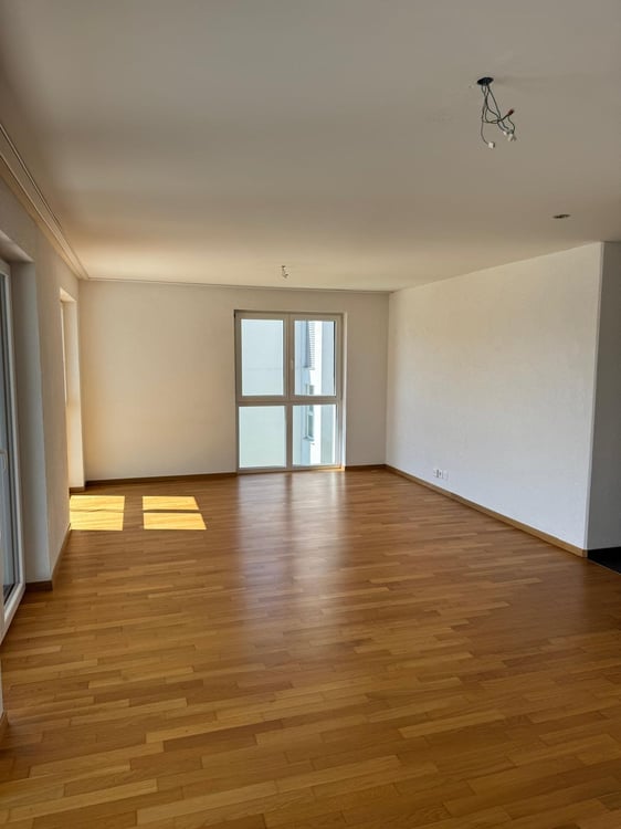 Moderne Wohnung mit Bergblick ab sofort zu vermieten 5