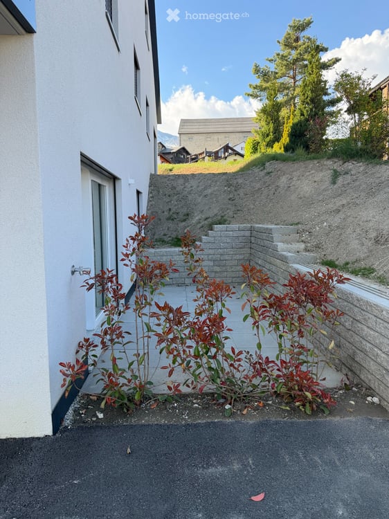 Appartement neuf de 3,5 pièces - Lens