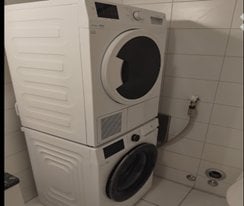 Colocation à Lausanne, avenue des Boveresses 64 5
