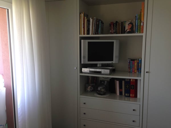 Chambre meublée à louer 2