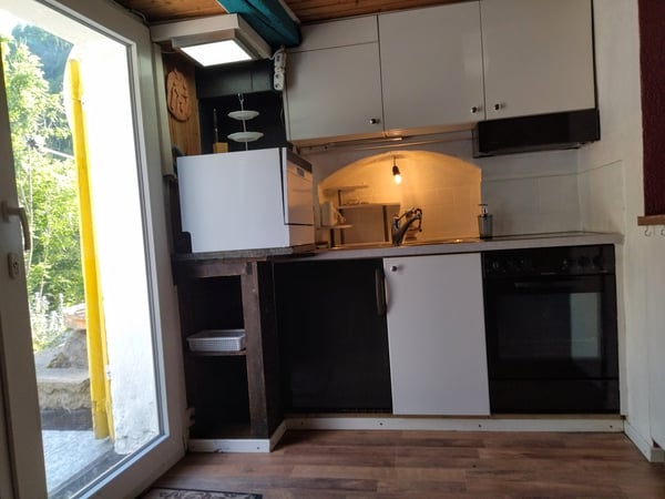 Duplex à Beuson / Nendaz, jusqu'à cinq personnes 3