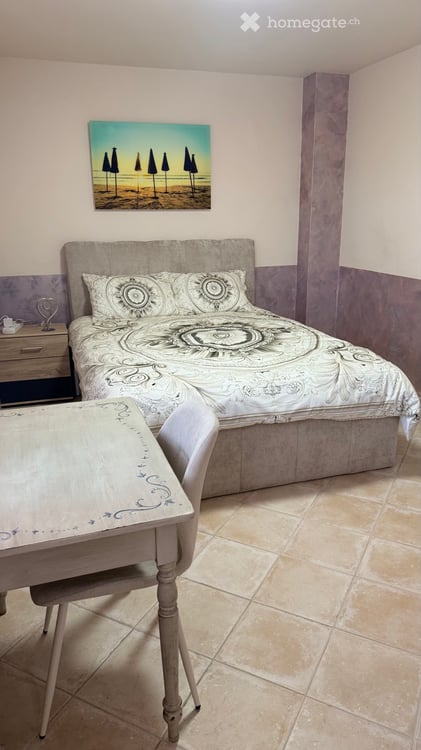 Belle chambre à louer 2
