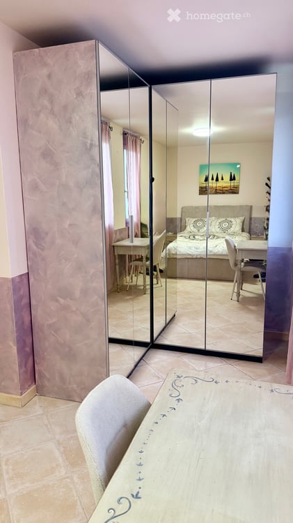 Belle chambre à louer 3