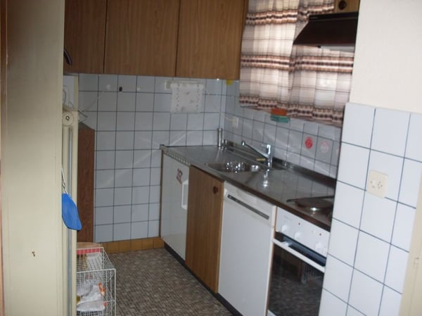 Chalet à louer meubler à l'année ou saison d'hiver 2027 4