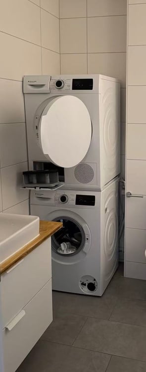 Appartement 4.5 pièces avec parking dispo 01.06 2