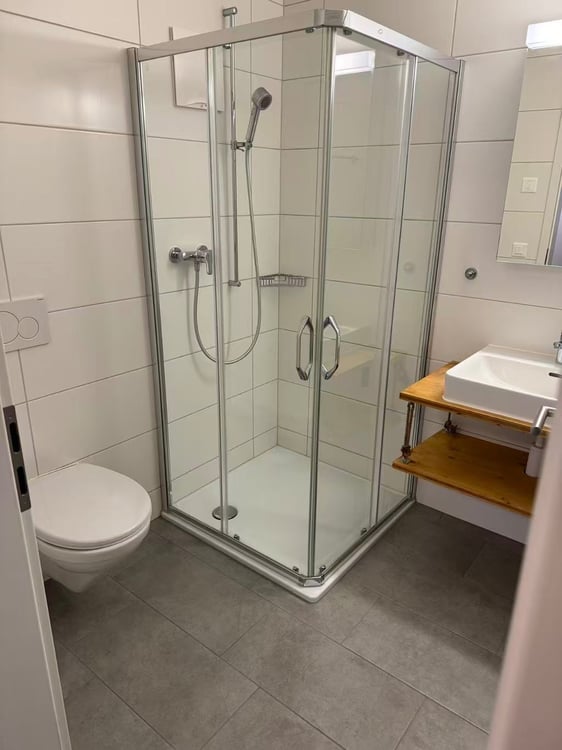 Appartement 4.5 pièces avec parking dispo 01.06 4