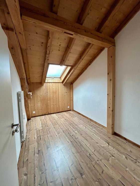 Joli appartement 4 pièces dès le 1er juillet 2026 5
